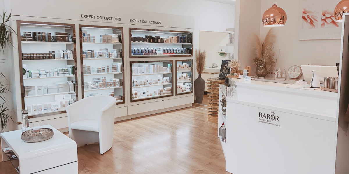 reine HAUTSACHE KONTAKT